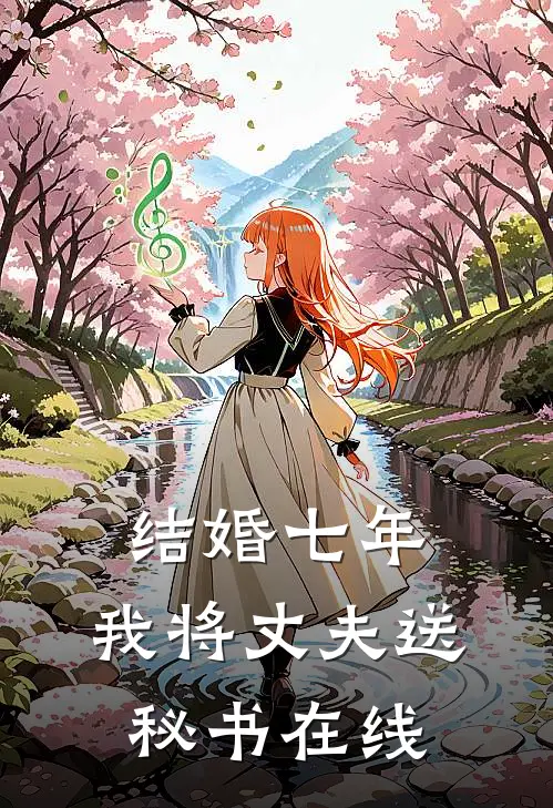 结婚七年，我将丈夫送秘书在线