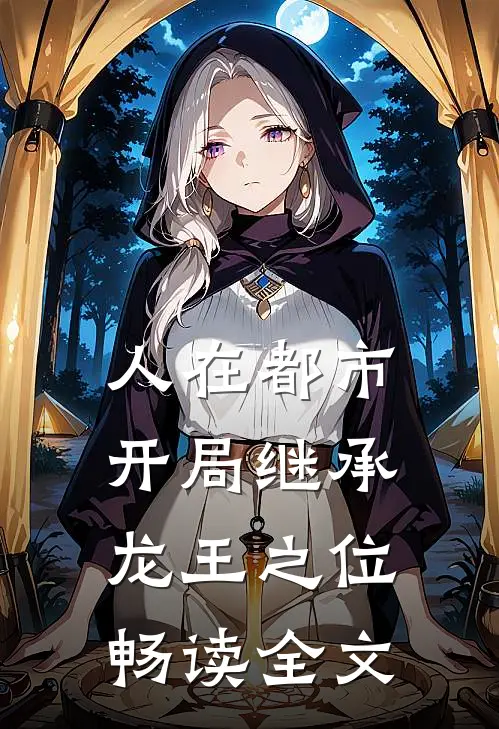 人在都市，开局继承龙王之位畅读全文