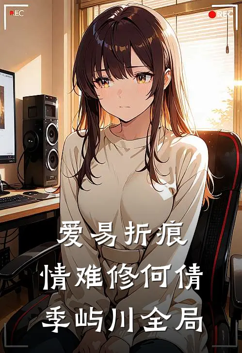爱易折痕，情难修何倩季屿川全局