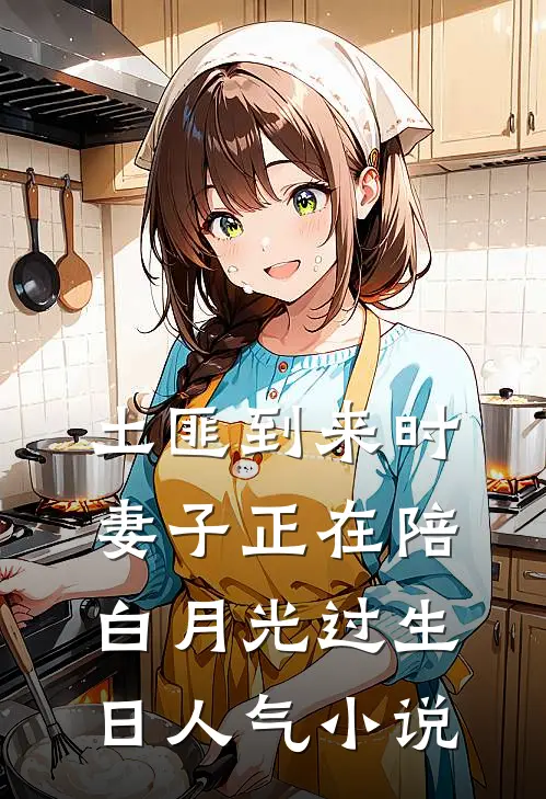 土匪到来时，妻子正在陪白月光过生日人气小说