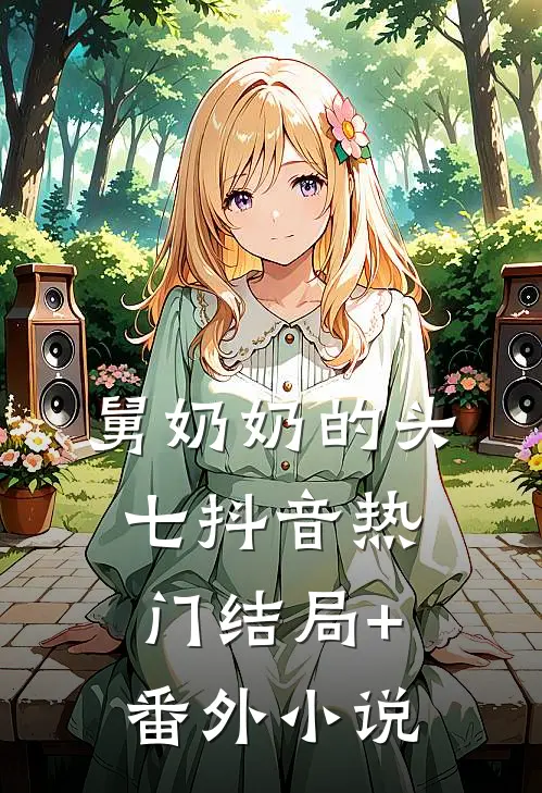 舅奶奶的头七抖音热门结局+番外小说