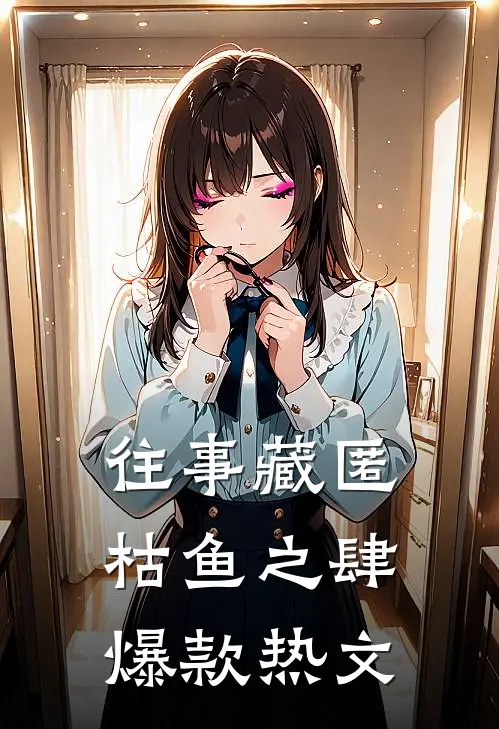 往事藏匿枯鱼之肆爆款热文