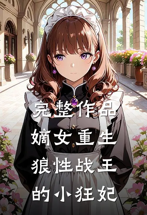 完整作品嫡女重生，狼性战王的小狂妃