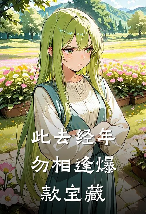 此去经年勿相逢爆款宝藏