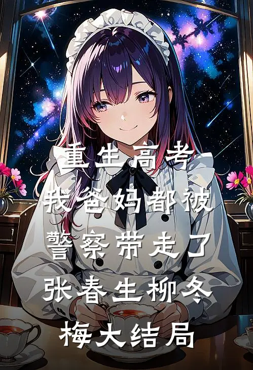 重生高考，我爸妈都被警察带走了张春生柳冬梅大结局