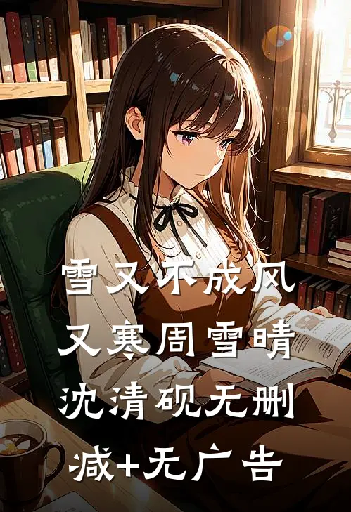 雪又不成风又寒周雪晴沈清砚无删减+无广告