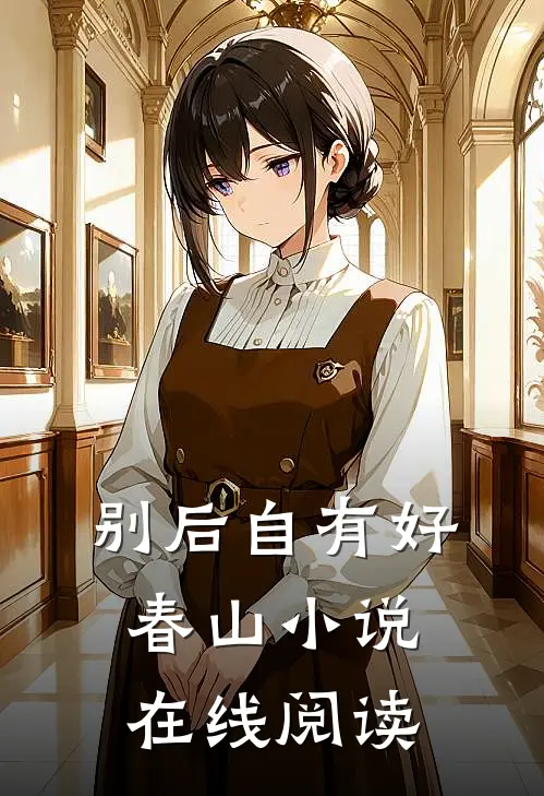 别后自有好春山小说在线阅读