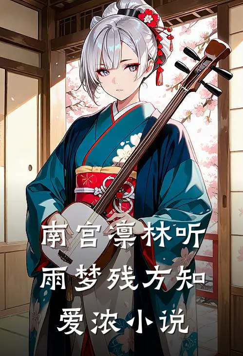 南宫凛林听雨梦残方知爱浓小说