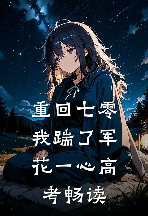 重回七零，我踹了军花一心高考畅读