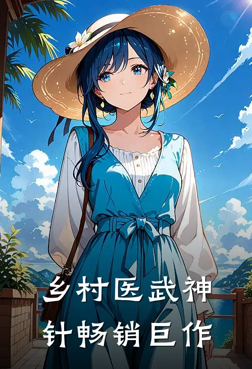 乡村医武神针畅销巨作