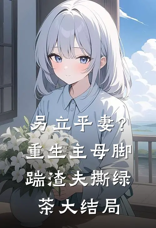 另立平妻？重生主母脚踹渣夫撕绿茶大结局