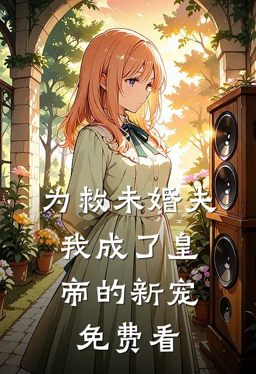 为救未婚夫，我成了皇帝的新宠免费看