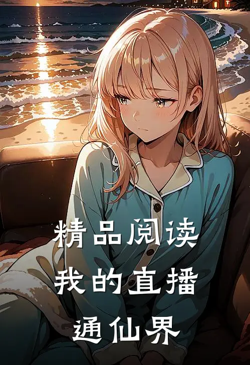 精品阅读我的直播通仙界