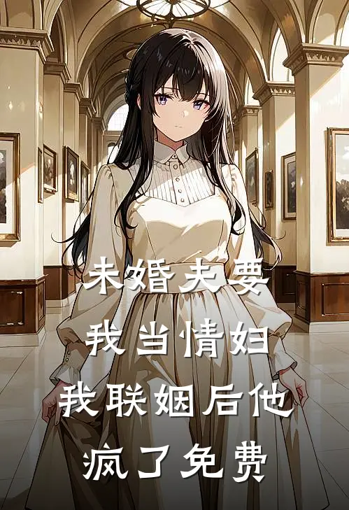 未婚夫要我当情妇，我联姻后他疯了免费