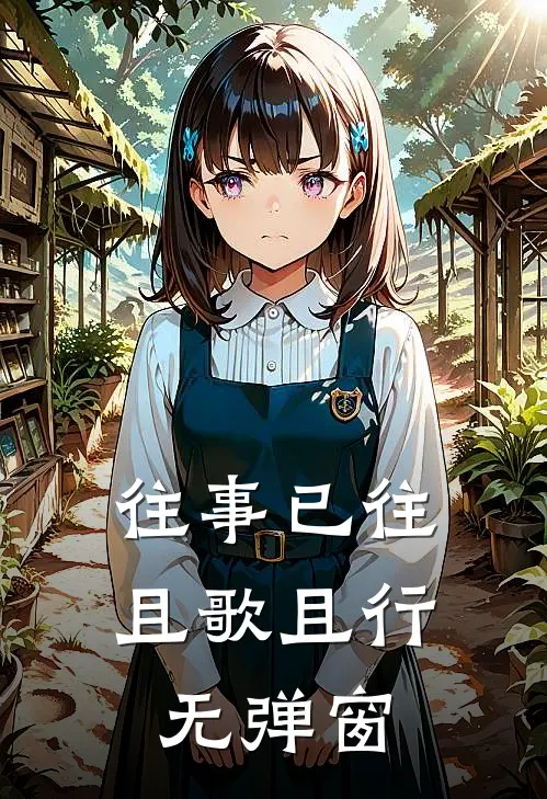往事已往，且歌且行无弹窗