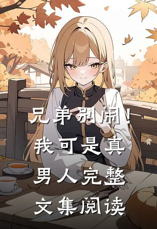 兄弟别闹！我可是真男人完整文集阅读