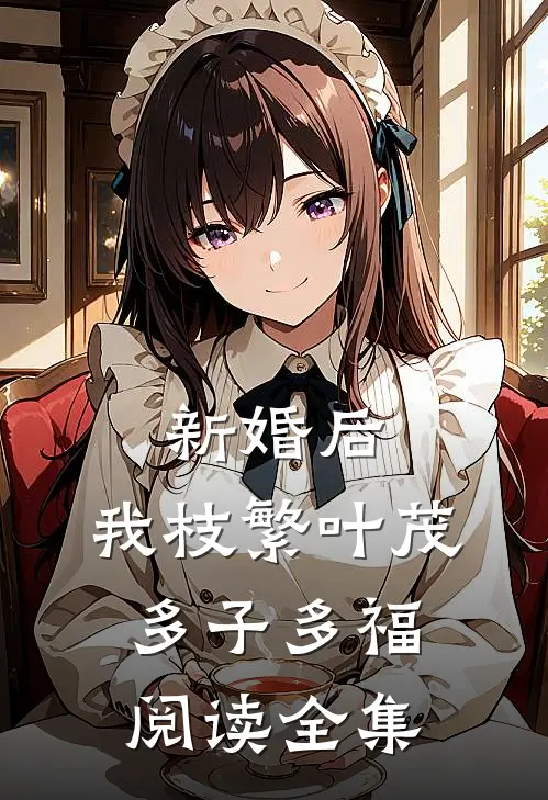 新婚后，我枝繁叶茂多子多福阅读全集