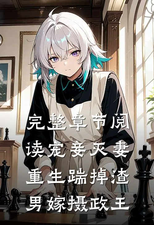 完整章节阅读宠妾灭妻，重生踹掉渣男嫁摄政王