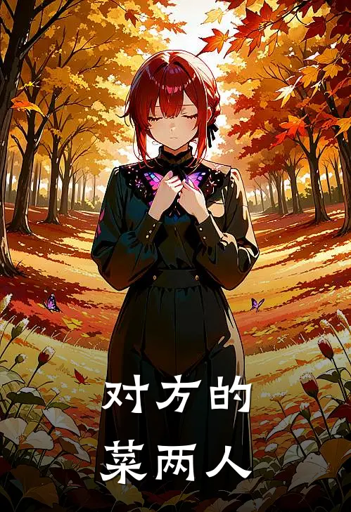 对方的菜两人怎么说