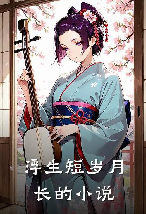 浮生短岁月长的小说