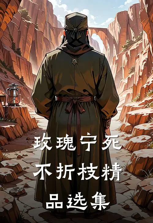 玫瑰宁死不折枝精品选集