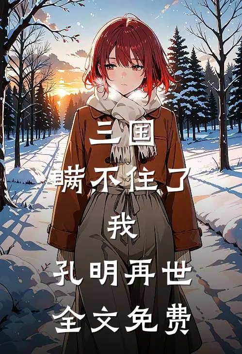 三国：瞒不住了，我，孔明再世全文免费