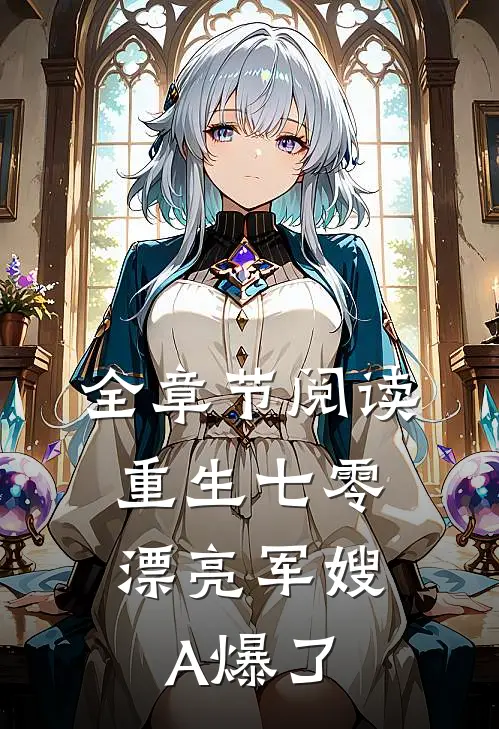 全章节阅读重生七零：漂亮军嫂A爆了