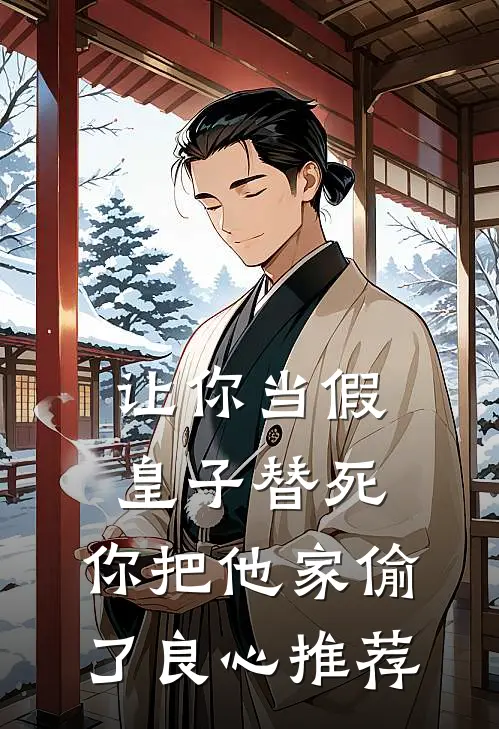 让你当假皇子替死，你把他家偷了良心推荐