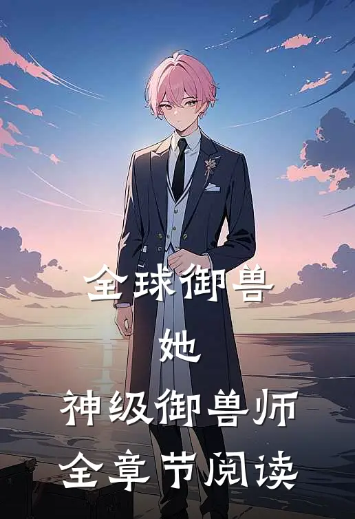 全球御兽：她，神级御兽师全章节阅读