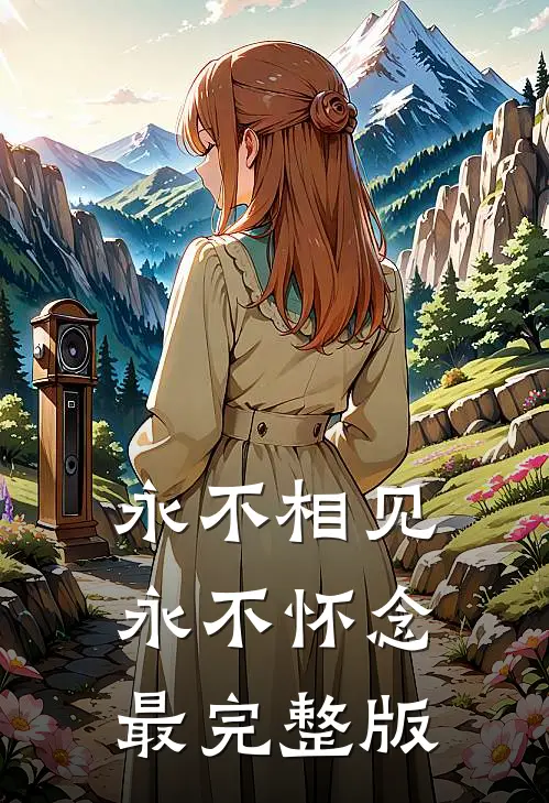 永不相见，永不怀念最完整版