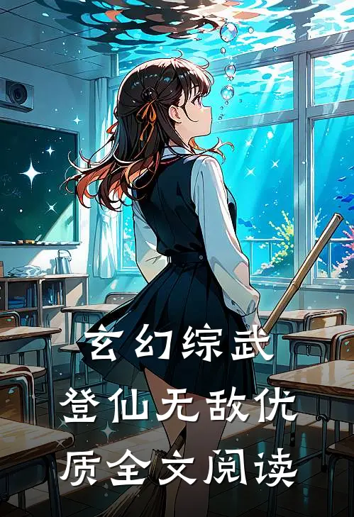 玄幻综武，登仙无敌优质全文阅读