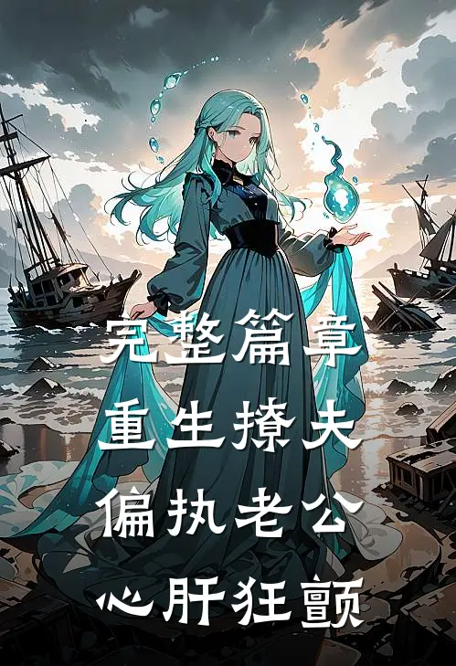 完整篇章重生撩夫：偏执老公心肝狂颤