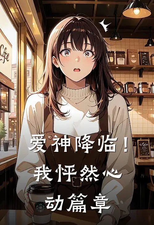爱神降临!我怦然心动篇章内容