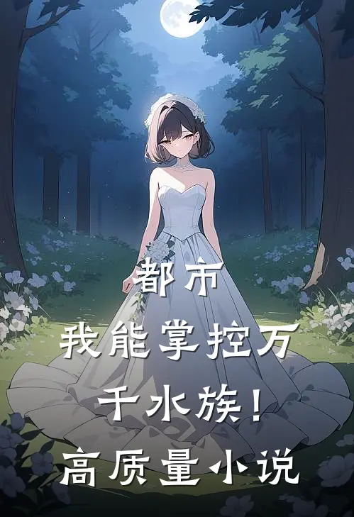都市：我能掌控万千水族！高质量小说