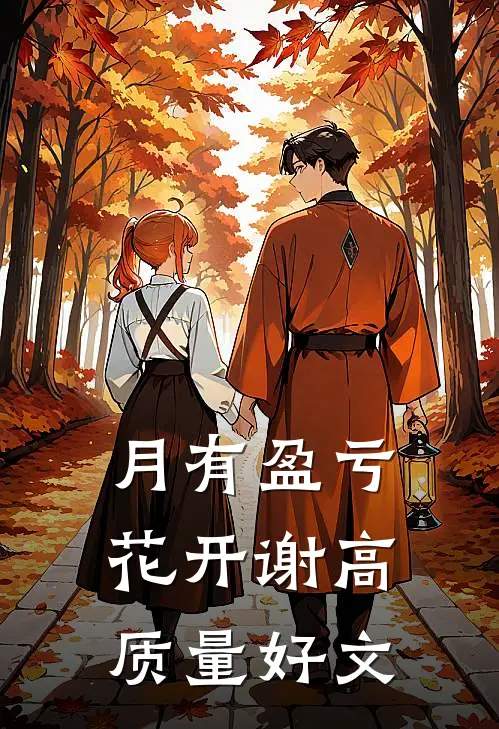 月有盈亏花开谢高质量好文