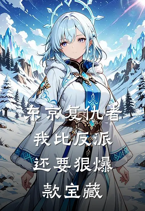 东京复仇者：我比反派还要狠爆款宝藏