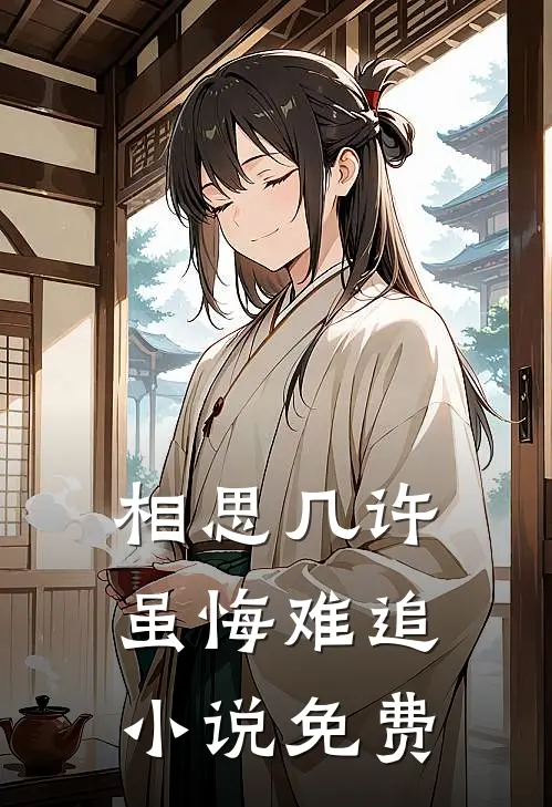 相思几许，虽悔难追小说免费