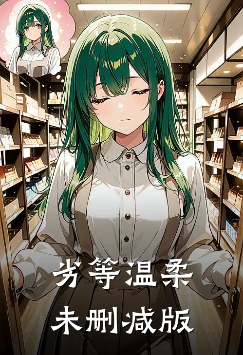 劣等温柔未删减版