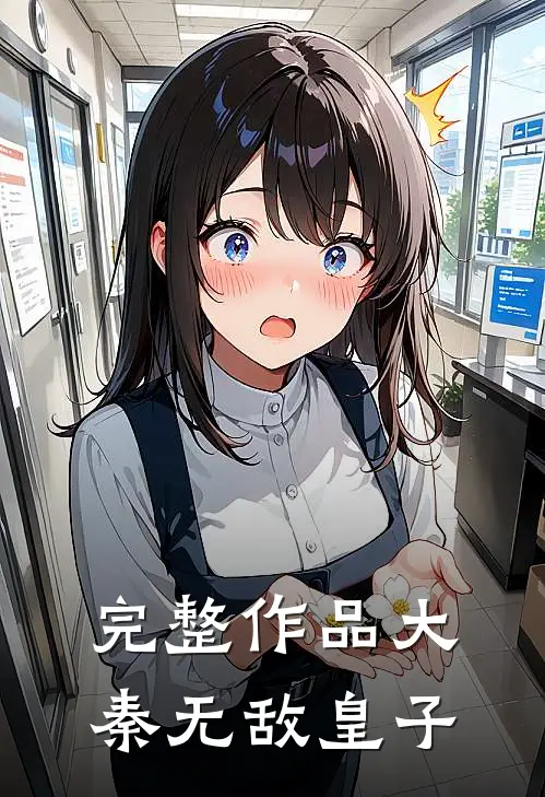 完整作品大秦无敌皇子