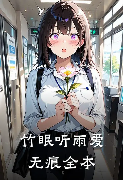 竹眠听雨爱无痕全本