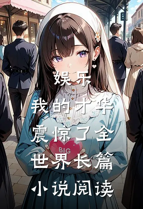 娱乐：我的才华震惊了全世界长篇小说阅读
