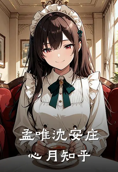 孟唯沈安庄心月知乎