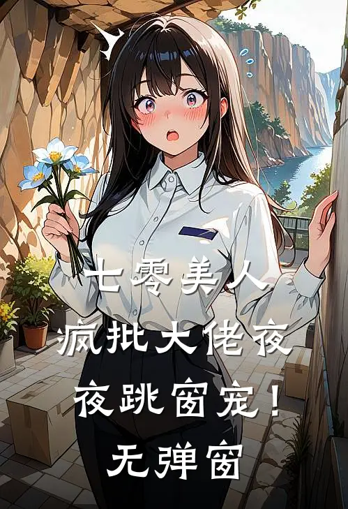 七零美人，疯批大佬夜夜跳窗宠！无弹窗