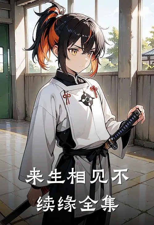 来生相见不续缘全集
