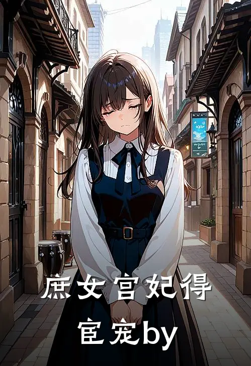 庶女宫妃得宦宠by