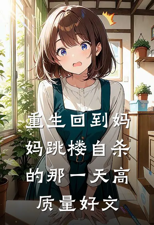 重生回到妈妈跳楼自杀的那一天高质量好文