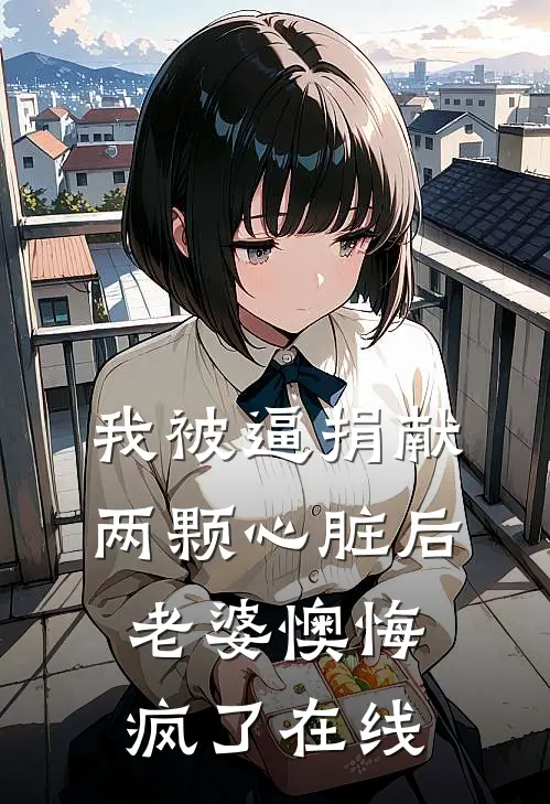 我被逼捐献两颗心脏后，老婆懊悔疯了在线