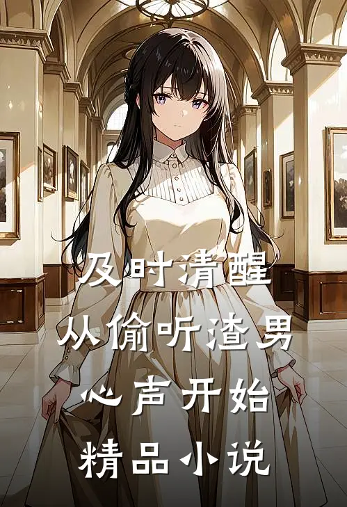 及时清醒，从偷听渣男心声开始精品小说