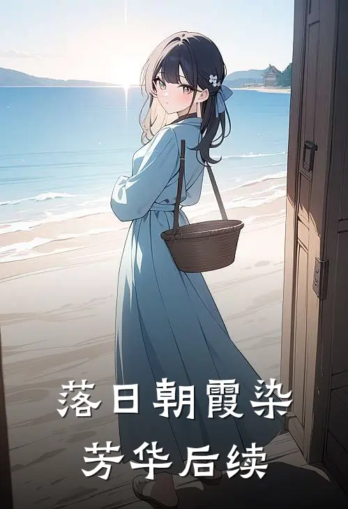落日朝霞染芳华后续