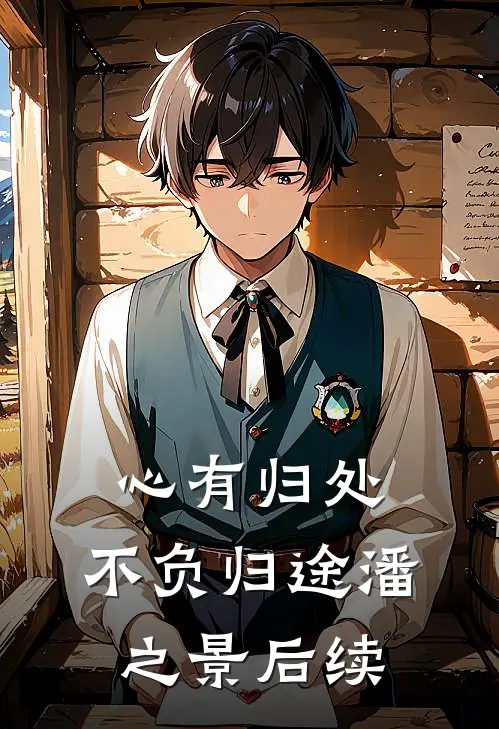 心有归处，不负归途潘之景后续